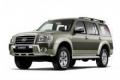 Ford endeavour tdci