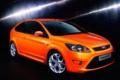 Ford focus stsm