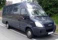 Iveco daily iv