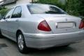 Lancia lybra rear