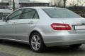 Mb e 200 cdi blueefficiency avantgarde (w 212)