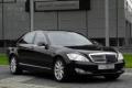 Mercedes benz s 320 cdi 4matic l (v 221)