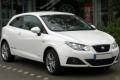 Seat ibiza sc copa (6j) frontansicht