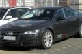 Audi a7 sportback 30 tdi quattro