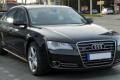 Audi a8 iii 42 tdi quattro