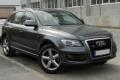 Audi q5 quattro sline frontansicht 3 april 2011