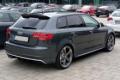 Audi rs3 2012 sportback heck