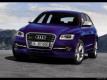 Audi sq5 tdi